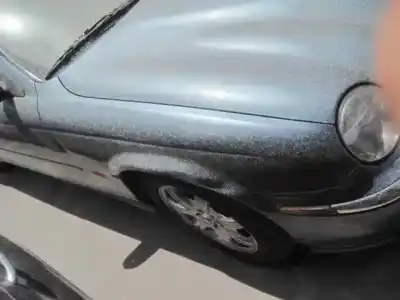 Утилизация автомобиля jaguar                                             s-type ii (x200)                                                                                                                                                                                                                                           3.0 v6 года 2000 питание fc