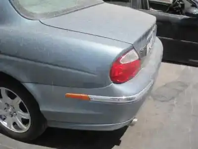 Утилизация автомобиля jaguar                                             s-type ii (x200)                                                                                                                                                                                                                                           3.0 v6 года 2000 питание fc