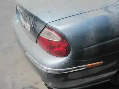 Утилизация автомобиля jaguar                                             s-type ii (x200)                                                                                                                                                                                                                                           3.0 v6 года 2000 питание fc