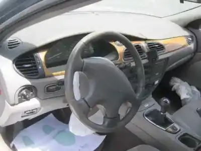 Утилизация автомобиля jaguar                                             s-type ii (x200)                                                                                                                                                                                                                                           3.0 v6 года 2000 питание fc