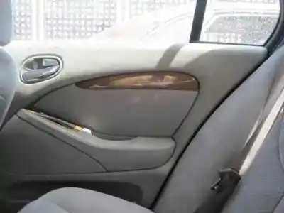 Утилизация автомобиля jaguar                                             s-type ii (x200)                                                                                                                                                                                                                                           3.0 v6 года 2000 питание fc