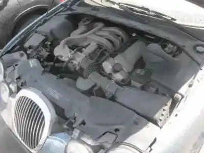 Утилизация автомобиля jaguar                                             s-type ii (x200)                                                                                                                                                                                                                                           3.0 v6 года 2000 питание fc