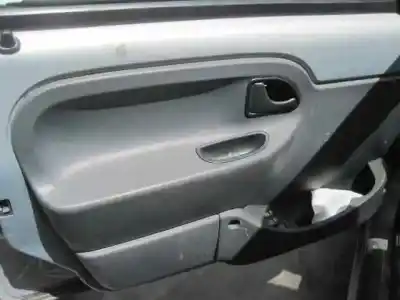 Утилизация автомобиля renault kangoo (f/kc0) authentique oasis года 1999 питание f8q k6