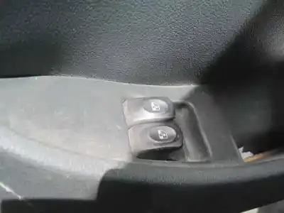 Утилизация автомобиля renault kangoo (f/kc0) authentique oasis года 1999 питание f8q k6