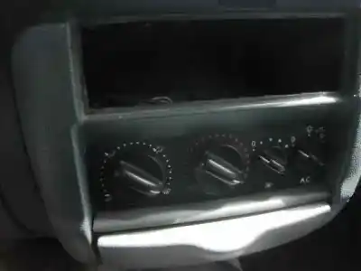 Утилизация автомобиля renault kangoo (f/kc0) authentique oasis года 1999 питание f8q k6