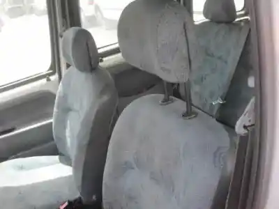 Утилизация автомобиля renault kangoo (f/kc0) authentique oasis года 1999 питание f8q k6