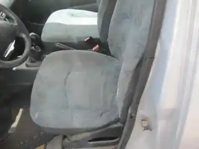 Утилизация автомобиля renault kangoo (f/kc0) authentique oasis года 1999 питание f8q k6