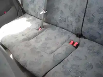 Утилизация автомобиля renault kangoo (f/kc0) authentique oasis года 1999 питание f8q k6