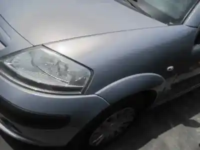 Veículo de Sucata citroen c3 1.1 collection do ano 2005 alimentado hfx
