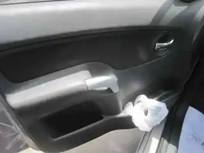 Veículo de Sucata citroen c3 1.1 collection do ano 2005 alimentado hfx
