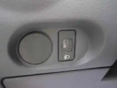 Veículo de Sucata citroen c3 1.1 collection do ano 2005 alimentado hfx