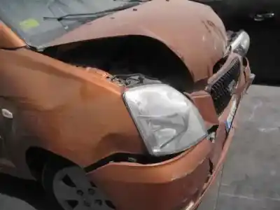 Утилизация автомобиля kia picanto 1.0 concept года 2007 питание g4he