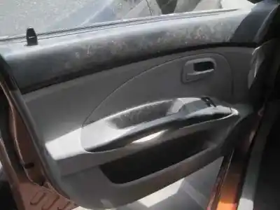 Утилизация автомобиля kia picanto 1.0 concept года 2007 питание g4he