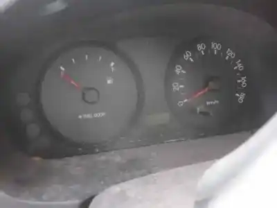 Утилизация автомобиля kia picanto 1.0 concept года 2007 питание g4he