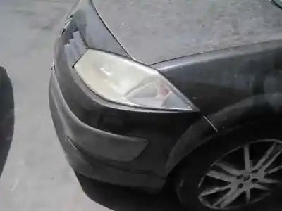 Утилизация автомобиля renault megane ii classic berlina confort dynamique года 0 питание f9q b8