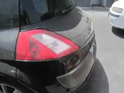 Утилизация автомобиля renault megane ii classic berlina confort dynamique года 0 питание f9q b8