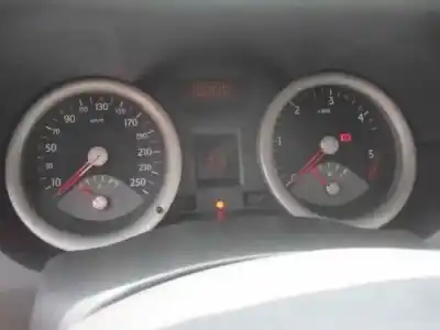 Утилизация автомобиля renault megane ii classic berlina confort dynamique года 0 питание f9q b8