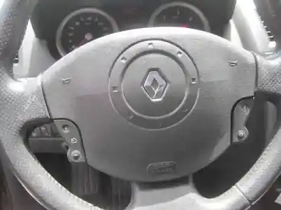 Утилизация автомобиля renault megane ii classic berlina confort dynamique года 0 питание f9q b8