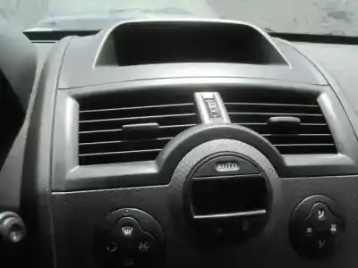 Утилизация автомобиля renault megane ii classic berlina confort dynamique года 0 питание f9q b8