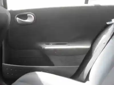 Утилизация автомобиля renault megane ii classic berlina confort dynamique года 0 питание f9q b8