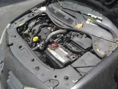 Утилизация автомобиля renault megane ii classic berlina confort dynamique года 0 питание f9q b8