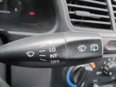 Scrapping Vehicle daewoo lanos cool of the year 1997 powered a15sms