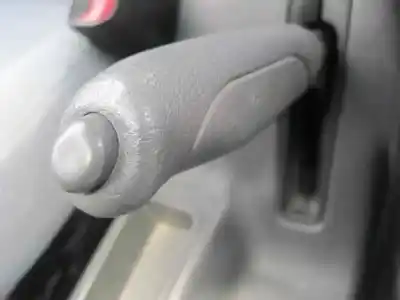 Scrapping Vehicle daewoo lanos cool of the year 1997 powered a15sms