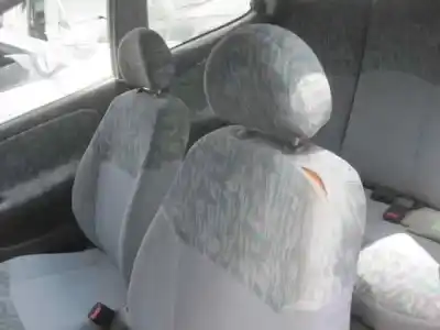 Scrapping Vehicle daewoo lanos cool of the year 1997 powered a15sms