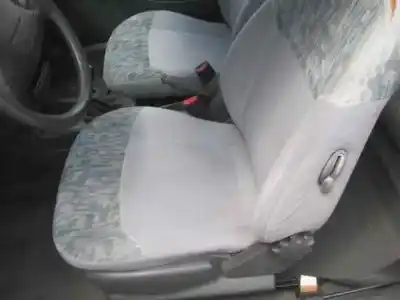 Scrapping Vehicle daewoo lanos cool of the year 1997 powered a15sms