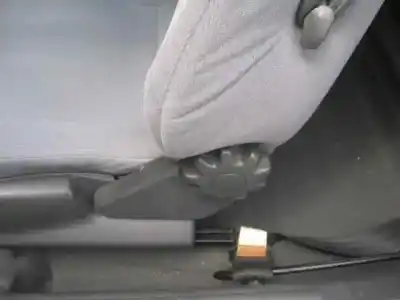 Scrapping Vehicle daewoo lanos cool of the year 1997 powered a15sms