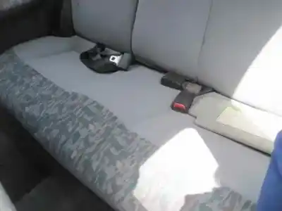 Scrapping Vehicle daewoo lanos cool of the year 1997 powered a15sms