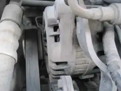 Scrapping Vehicle daewoo lanos cool of the year 1997 powered a15sms