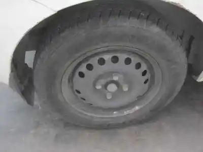 Scrapping Vehicle daewoo lanos cool of the year 1997 powered a15sms