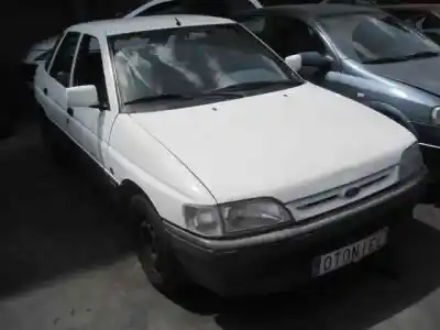 Hurda Aracı ford escort berlina/turnier bravo lim. yılın 1992 güçlü luk