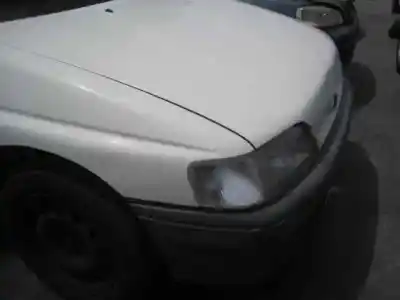 Hurda Aracı ford escort berlina/turnier bravo lim. yılın 1992 güçlü luk