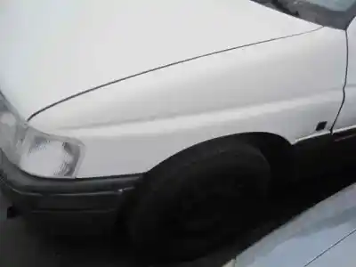 Hurda Aracı ford escort berlina/turnier bravo lim. yılın 1992 güçlü luk