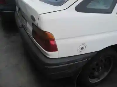Hurda Aracı ford escort berlina/turnier bravo lim. yılın 1992 güçlü luk