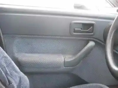 Hurda Aracı ford escort berlina/turnier bravo lim. yılın 1992 güçlü luk
