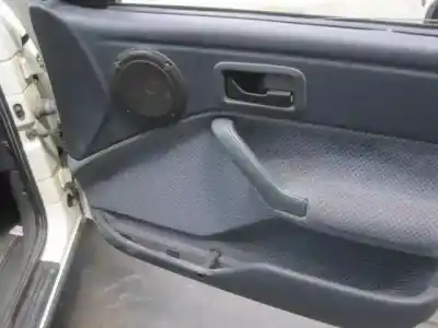 Hurda Aracı ford escort berlina/turnier bravo lim. yılın 1992 güçlü luk