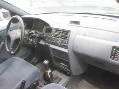 Hurda Aracı ford escort berlina/turnier bravo lim. yılın 1992 güçlü luk