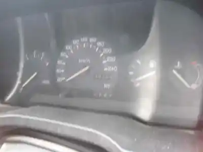 Hurda Aracı ford escort berlina/turnier bravo lim. yılın 1992 güçlü luk