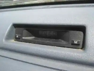 Hurda Aracı ford escort berlina/turnier bravo lim. yılın 1992 güçlü luk
