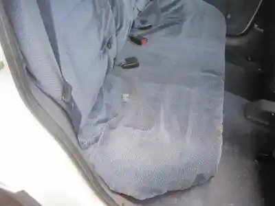 Hurda Aracı ford escort berlina/turnier bravo lim. yılın 1992 güçlü luk