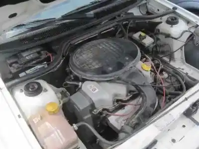 Hurda Aracı ford escort berlina/turnier bravo lim. yılın 1992 güçlü luk