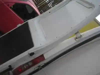 Утилизация автомобиля fiat ducato caja cerrada 15 (desde 03.02) 2.8 jtd  batalla 2850 mm года 2003 питание d/8140.43s