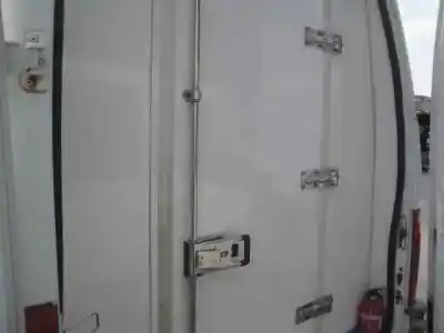 Утилизация автомобиля fiat ducato caja cerrada 15 (desde 03.02) 2.8 jtd  batalla 2850 mm года 2003 питание d/8140.43s