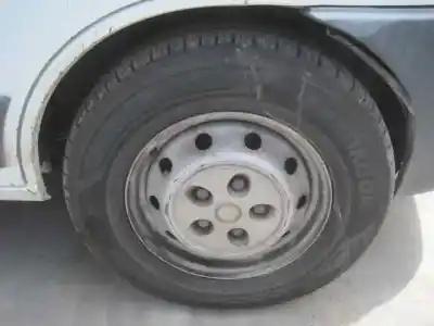 Утилизация автомобиля fiat ducato caja cerrada 15 (desde 03.02) 2.8 jtd  batalla 2850 mm года 2003 питание d/8140.43s