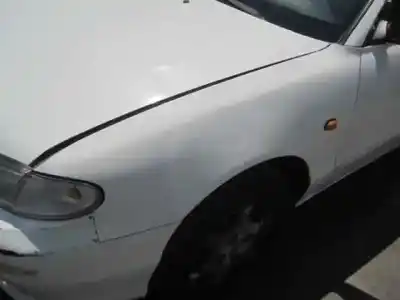 Véhicule à la ferraille hyundai accent (x3) 1.3 cat de l'année 1998 alimenté g4eh