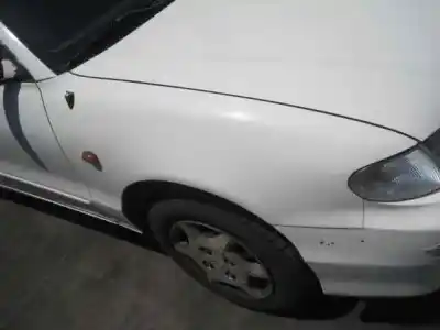 Véhicule à la ferraille hyundai accent (x3) 1.3 cat de l'année 1998 alimenté g4eh