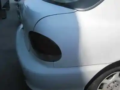 Véhicule à la ferraille hyundai accent (x3) 1.3 cat de l'année 1998 alimenté g4eh